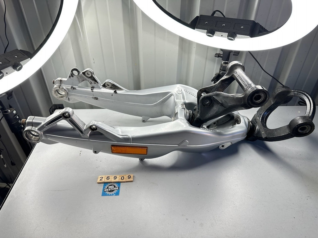 BMW K1200S '03-08' Front Suspension Wheel Carrier & Trailing Arms 7685253