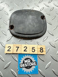 Suzuki SP370 '78-79' Contact Breaker Cover 11174-32400