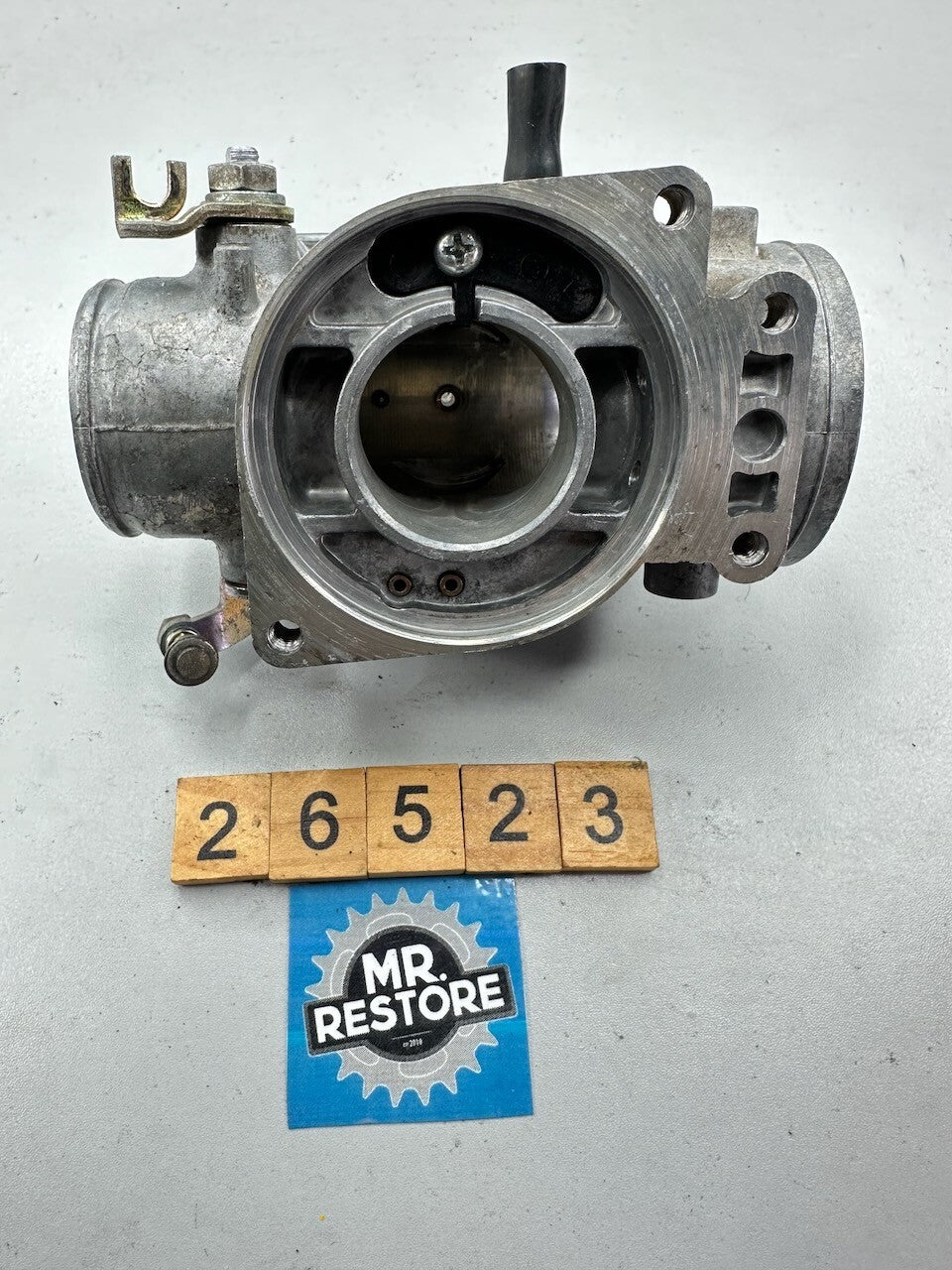 Honda CB1000F Boldor Keihin VB 57C Carburettor Body Carb Carburetor