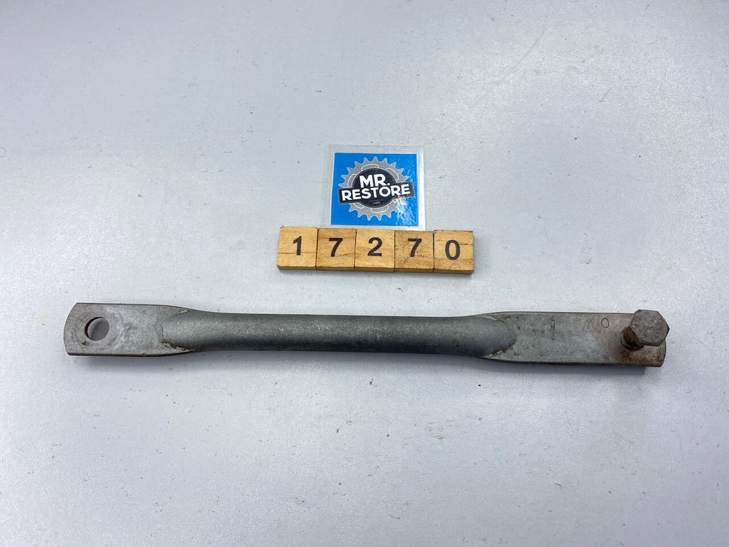 Honda XL250 1978 Rear Brake Tension Swing Arm Torque Bar 