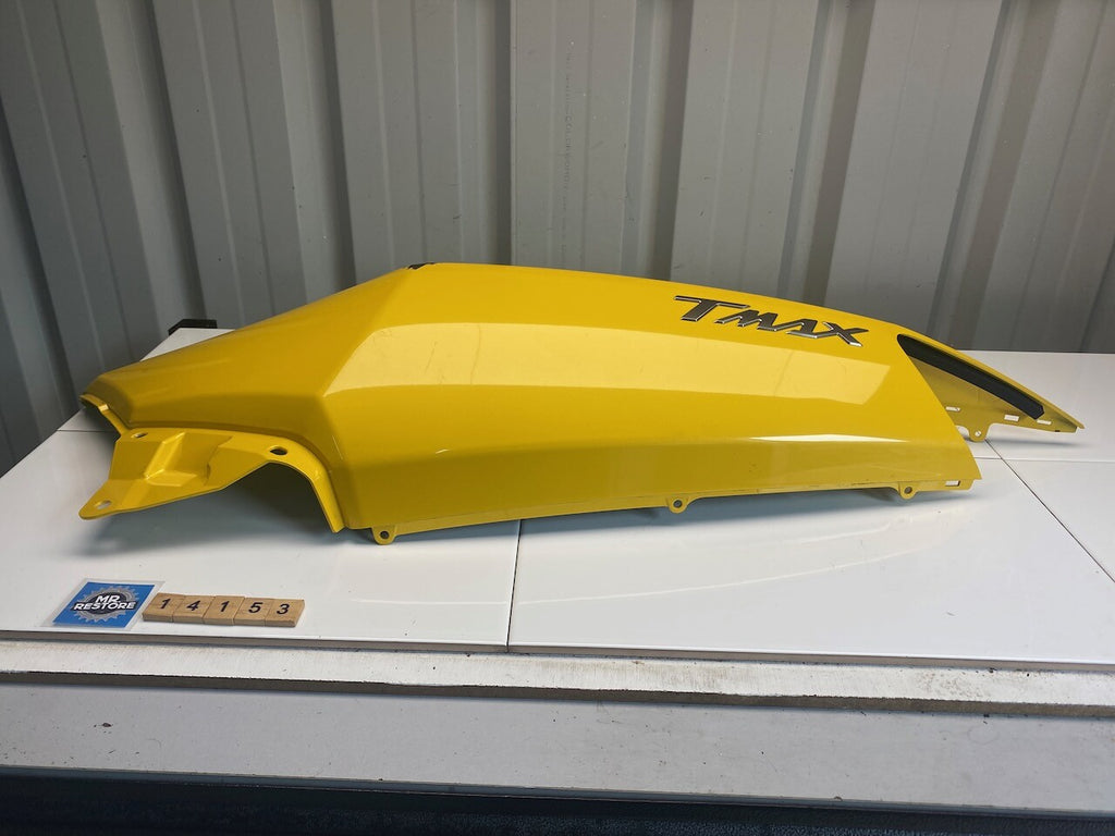 Yamaha TMAX 500XP Side Panel Cover 2008-2011 4B5-21711-00 - OEM