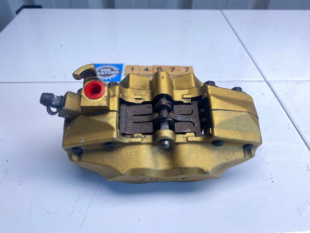 Honda VTR1000 R/H Nissin Brake Caliper 45250-MBB-006