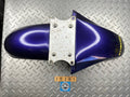 Suzuki GSX250F Across GS500 GSX400 Front Mudguard Fender 53111-32B0  53111-32B00