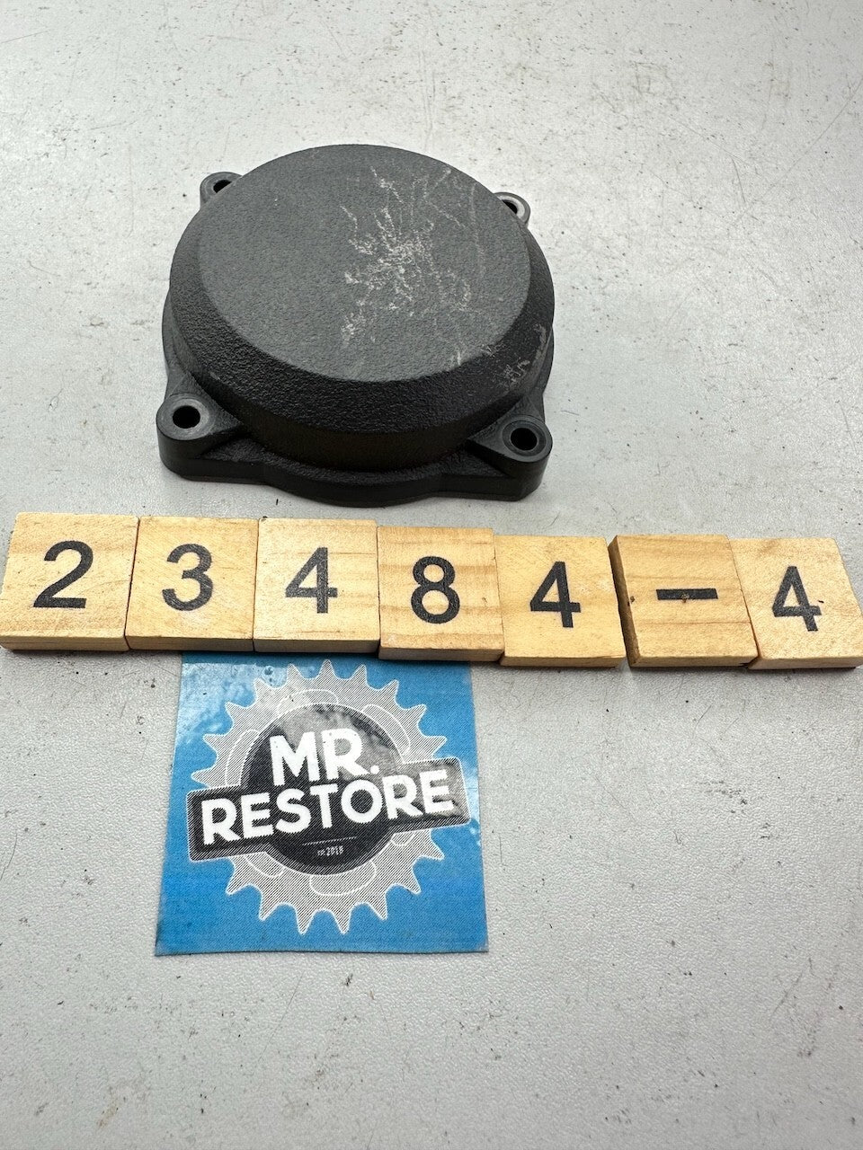 Kawasaki ZX1100 ZX1000 ZX900 GPZ1100 GPZ1000RX GPZ900R OEM Carburettor Lid