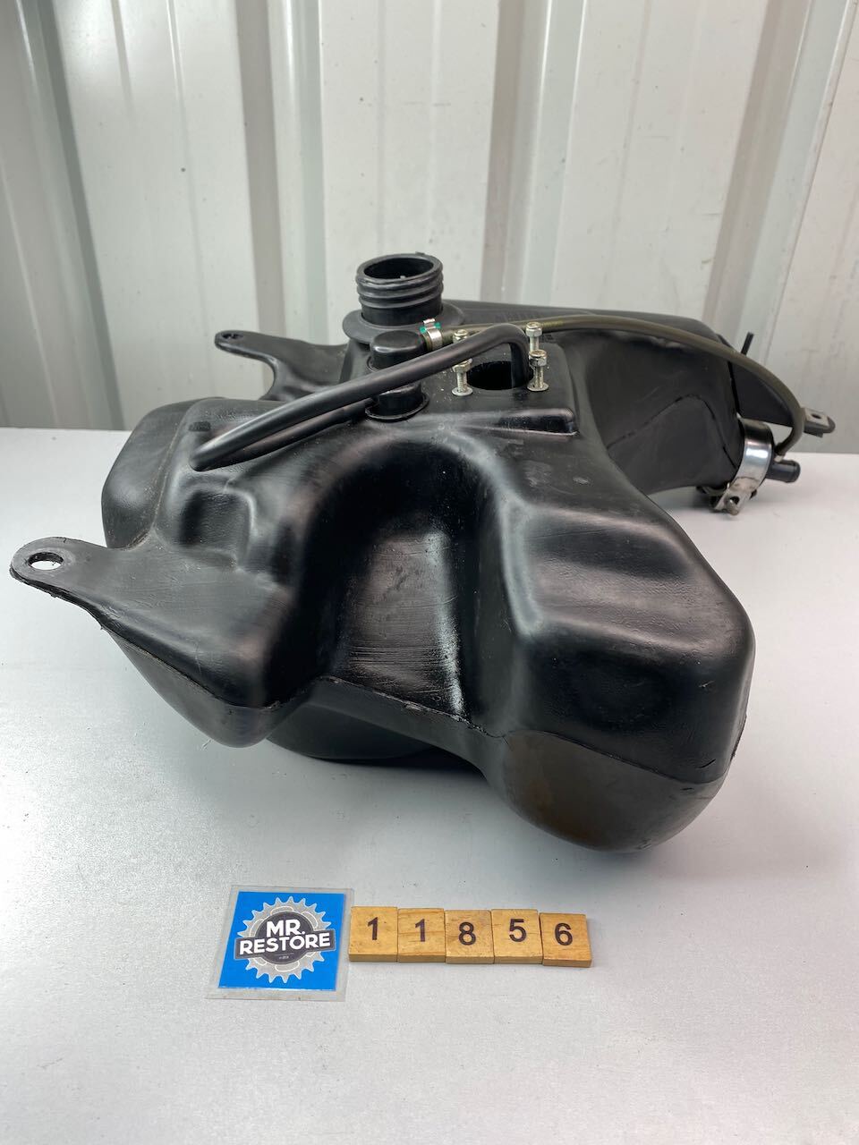 Aprilia SR50 Di-Tech Fuel Tank DIS.E104493