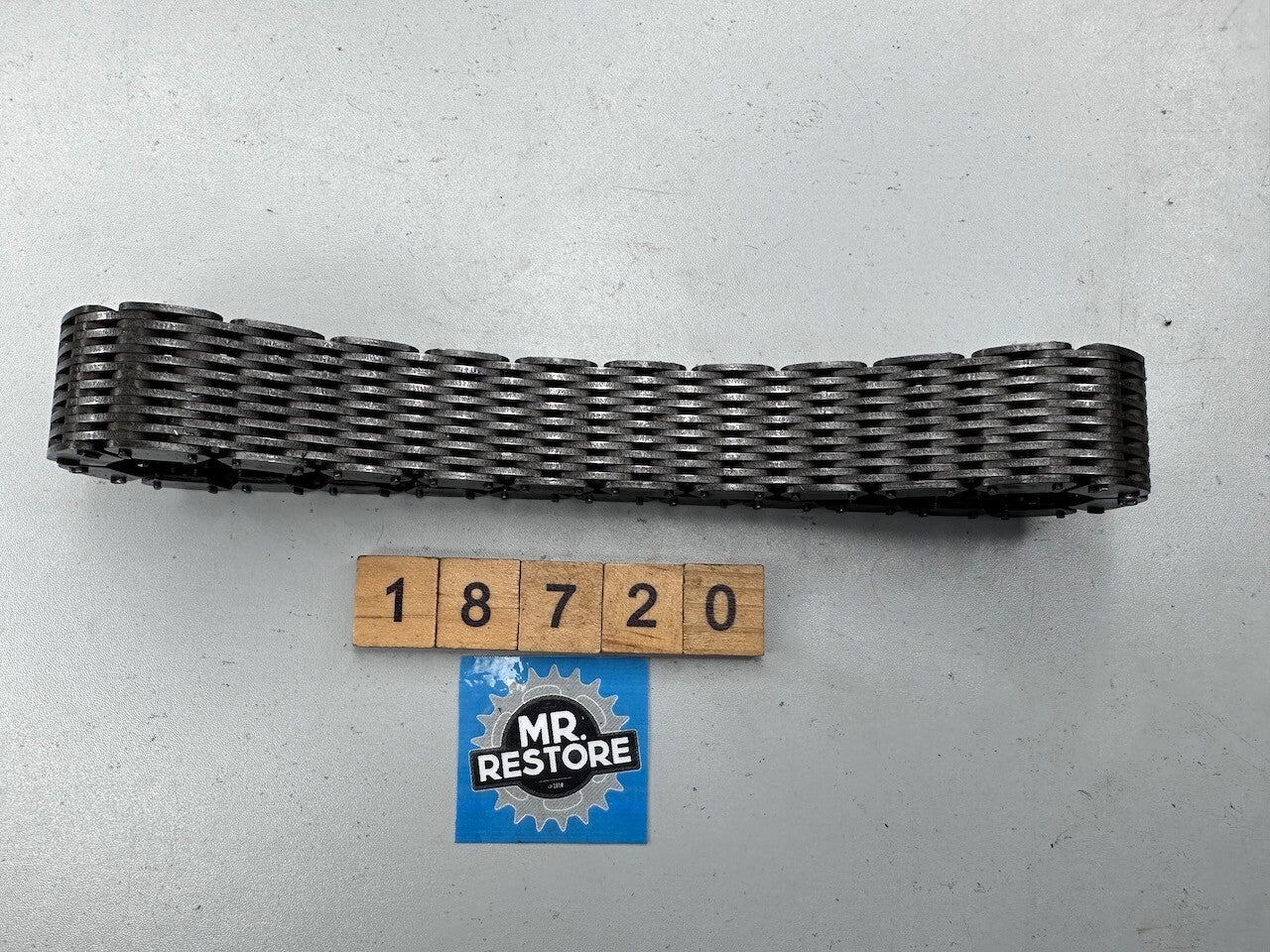 Honda CB750 Boldor 1976-83 Primary Chain 13610-393-004