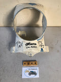 Suzuki TS185 Headlight Surround 51881-48505