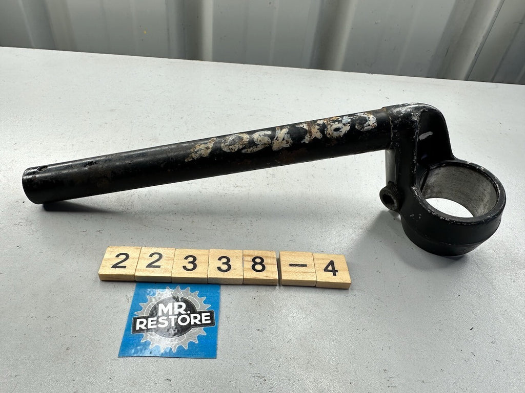 Honda CBX750 Left Handlebar