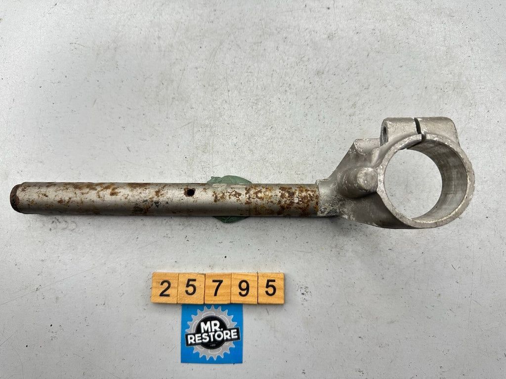 Honda VFR750 Left Handlebar