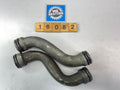 Suzuki GSXR1100 1986-88 Oil Pipe Outlet Pair 16480-06B02 