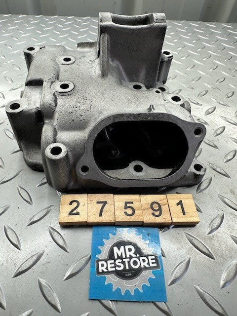 Honda CB250RS Cylinder Head Cover & Rockers 12310-471-305