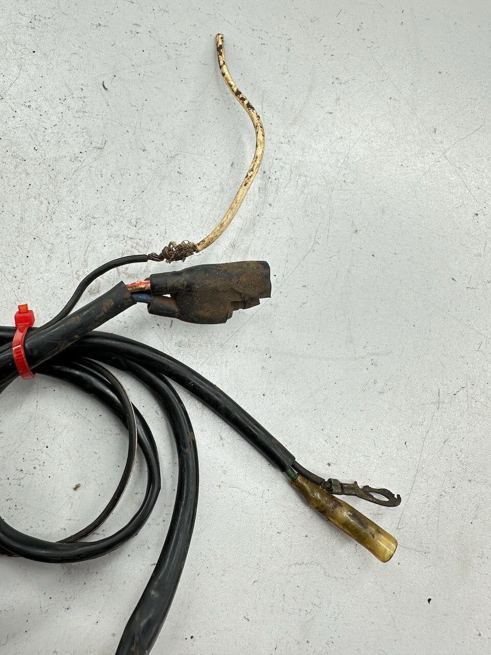 Kawasaki KDX175 '81-82' CDI Igniter Unit 21119-1031
