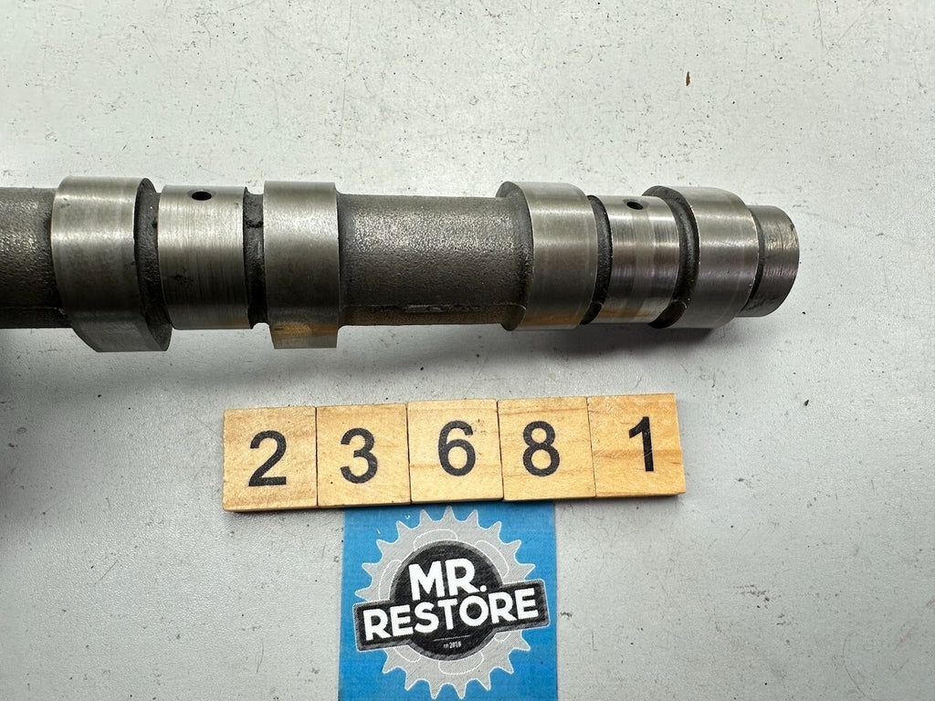 Kawasaki ZZR250 EX250 KLE250 EL250 Camshaft & Sprocket 49118-1054