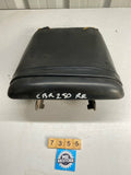 Honda CBR250RR MC22 Pillion Seat