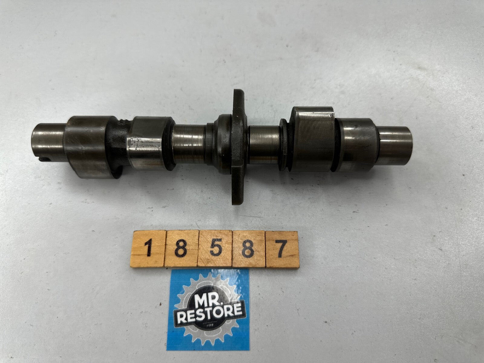 Honda CB 450 400 350 CM 450 400 Camshaft 14101-413-010