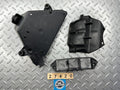 BMW F650GS '99-07' G650GS '08-15' Fuse Box & Relay Carrier