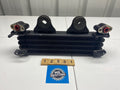 Honda CBX750F RC17 Oil Cooler Radiator OEM