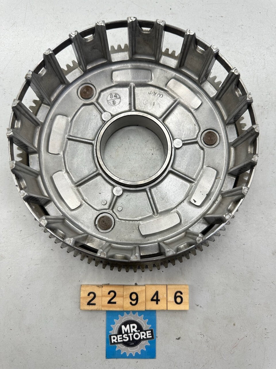 Yamaha FJ1100 '84-85' Clutch Basket 36Y-16150