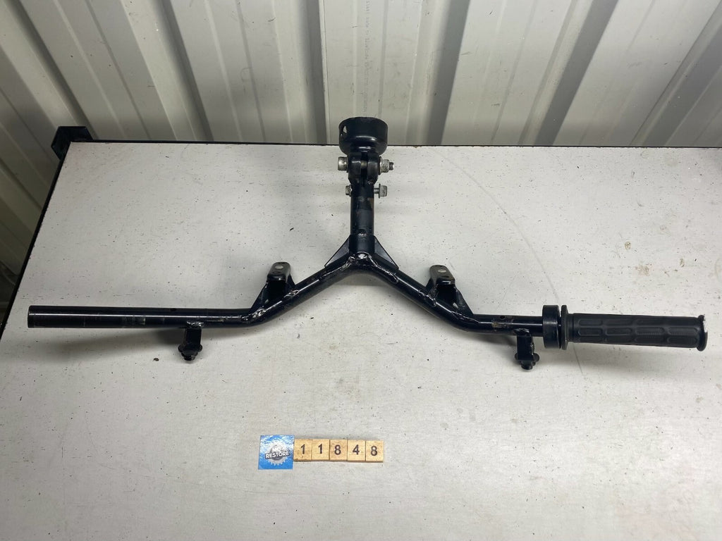 Aprilia SR50 Di-Tech Handle Bars