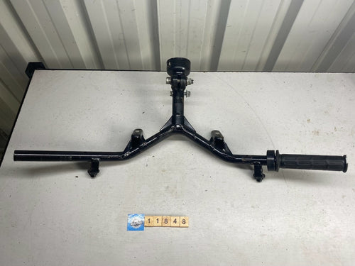 Aprilia SR50 Di-Tech Handle Bars