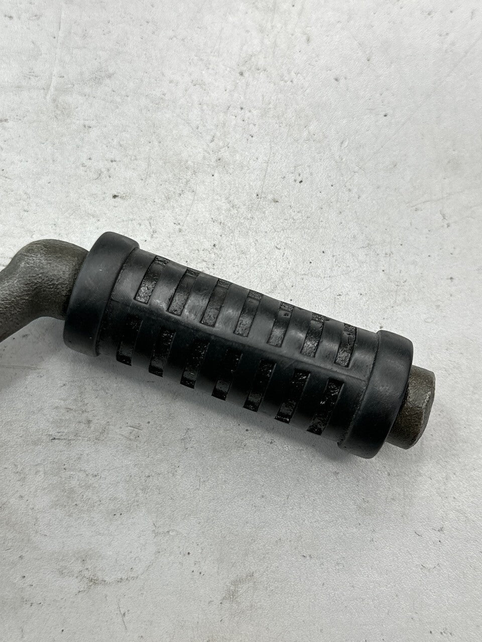Yamaha TZR250 1KT 2MA RD350LC RD250LC RZ350 RZ250 R1-Z 29L Kick Start Lever