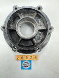 Yamaha RZ250 RZ350 RD250 RD350 YPVS Rear Wheel Hub Sprocket Carrier