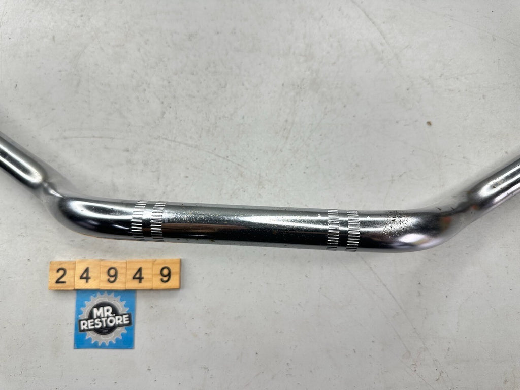 Yamaha V-Max 1200 VMX12 '85-97' Handlebars, Grips & Throttle Tube