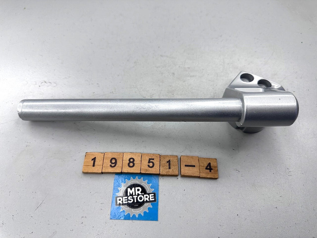 Kawasaki ZX600 ZX500 ZX400 ZZR600 ZZR500 ZZR400 R/H Handlebar Repainted