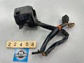 Kawasaki GPZ1000RX ZX1000 Left Handlebar Switch