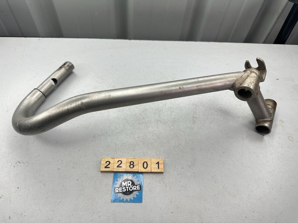 BMW R1200GS ADV '05-07' Right Engine Protection Bar 46637694960