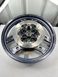 Honda VF1000 18" x 2.50 Front Wheel (Stamped May 1985)