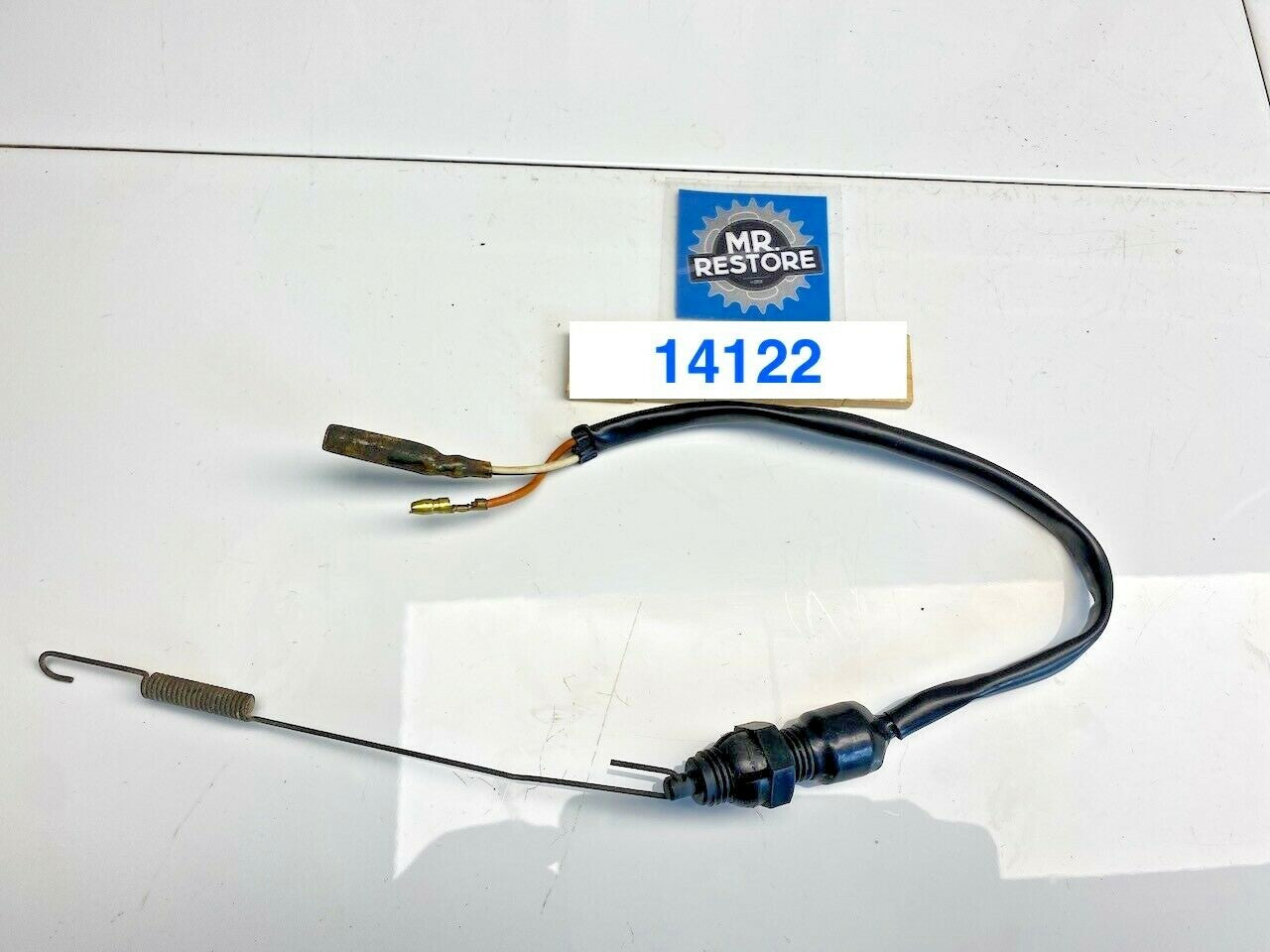 Suzuki Across GSX250F Rear Brake Light Switch - 37740-04A10