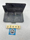 Kawasaki ZX750 ZX7R 1991-03 Battery Mat Cover 53004-1109