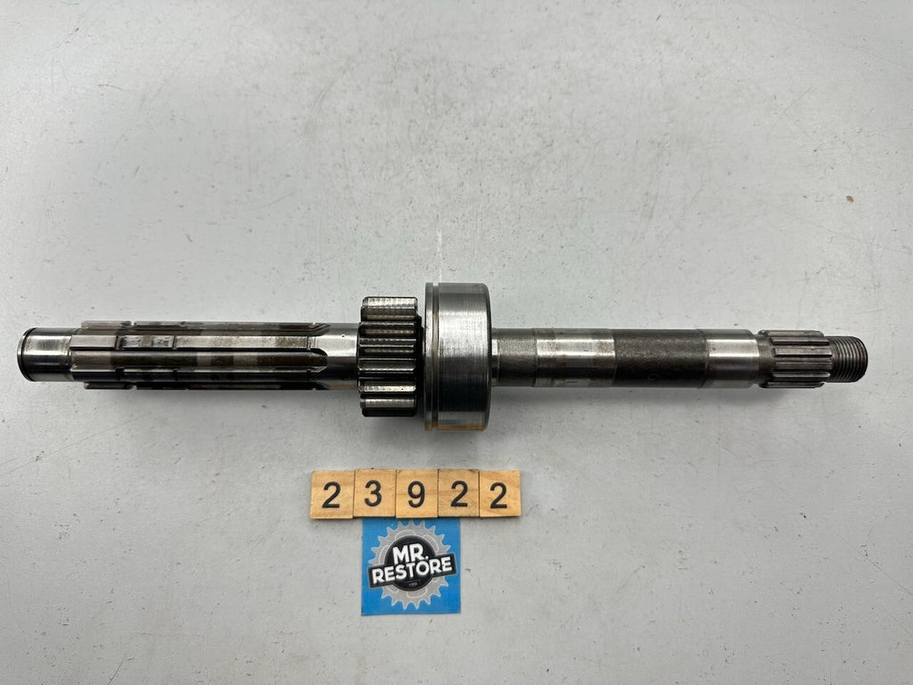 Kawasaki Z1300 KZ1300 '79-81' Drive Shaft & Bearing 13127-1010