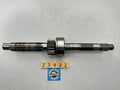 Kawasaki Z1300 KZ1300 '79-81' Drive Shaft & Bearing 13127-1010