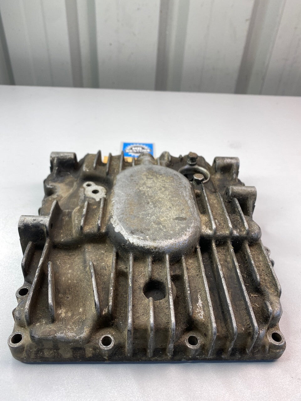Yamaha XJ750 1981-83 XJ650 1980-83 Oil Pan Sump 4H7-13417-03
