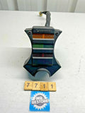 Kawasaki Z750 Meter Clocks Lights Dash & Wire Loom - 1981 & 1982 - 25023-1024