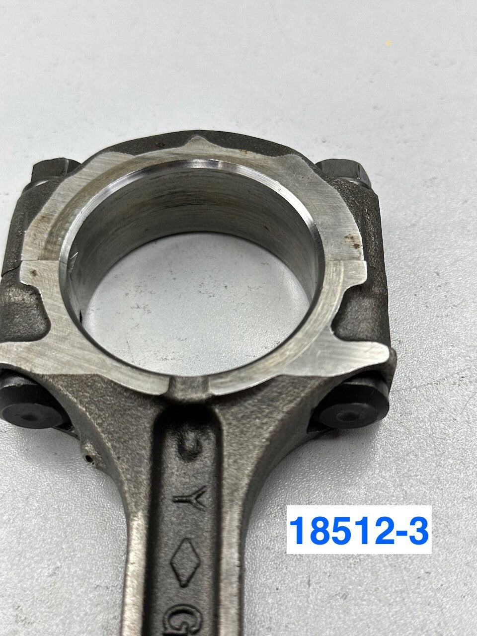 Yamaha TRX850 TDM850 Connecting Con Rod 3VD-11650