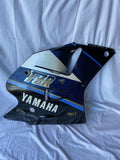 Yamaha FZR1000 EXUP R/H Side Panel - 3GM-2835K Silver