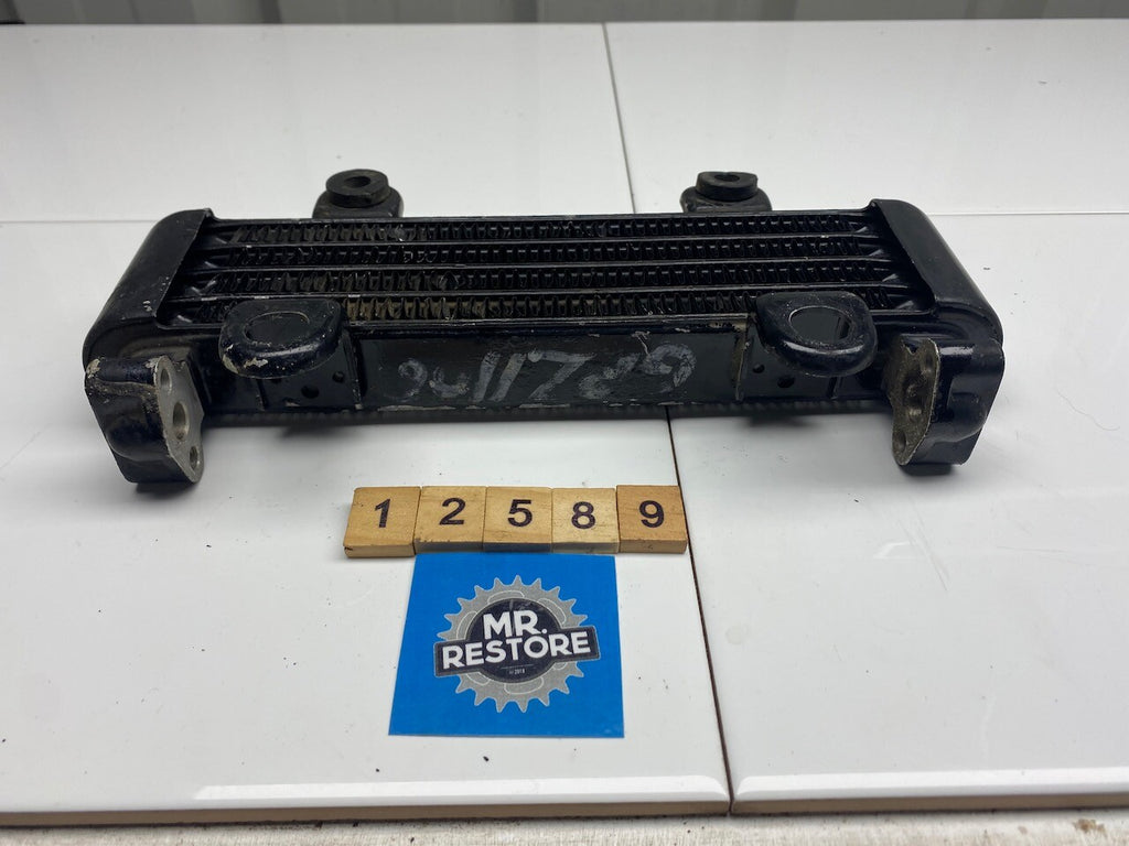Kawasaki GPZ1100 ZX1100 B Oil Cooler