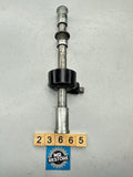 Kawasaki ZZR250 EX500 EX400 EX250 ZR250 Front Wheel Axle & Speedo Drive