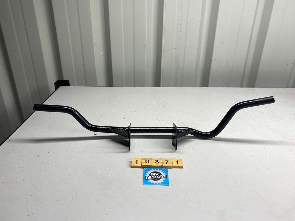 Suzuki TC185 Foot Rest Bracket - Reconditioned