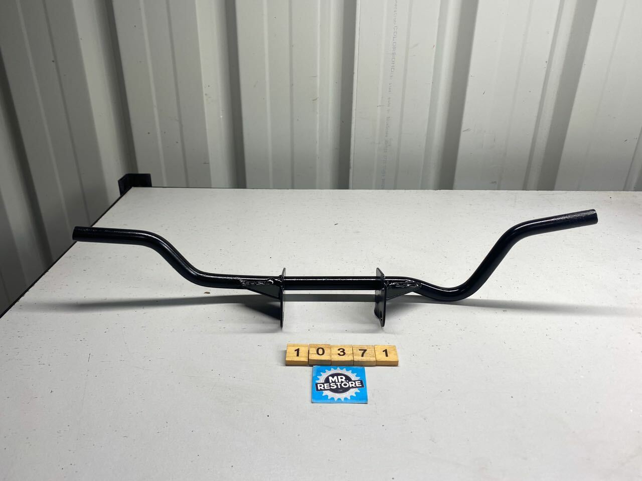 Suzuki TC185 Foot Rest Bracket - Reconditioned