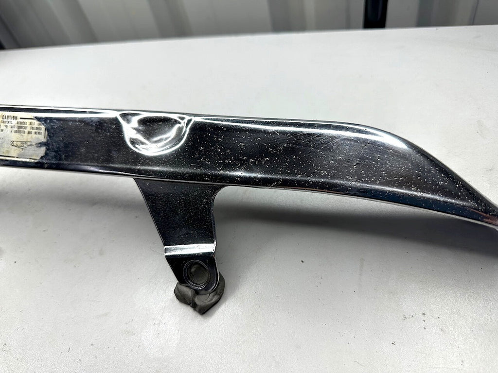 Honda CM250 Belt Drive Chain Guard