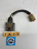 Honda CT CB Postie Bridge Rectifier OEM S4B-01