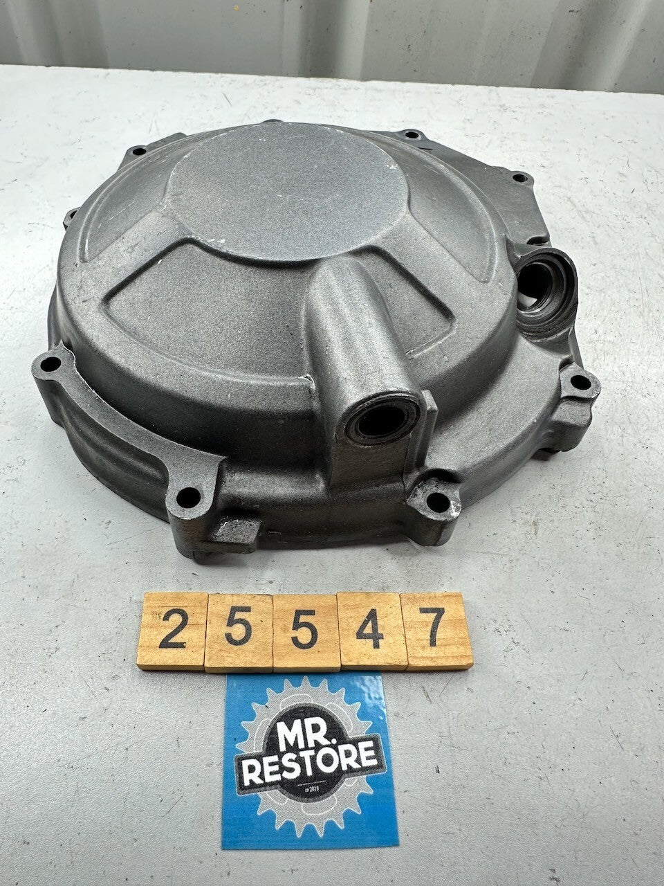 Honda CBR900RR Fireblade '92-95' Clutch Cover 11330-MW0 11330-MW0-000