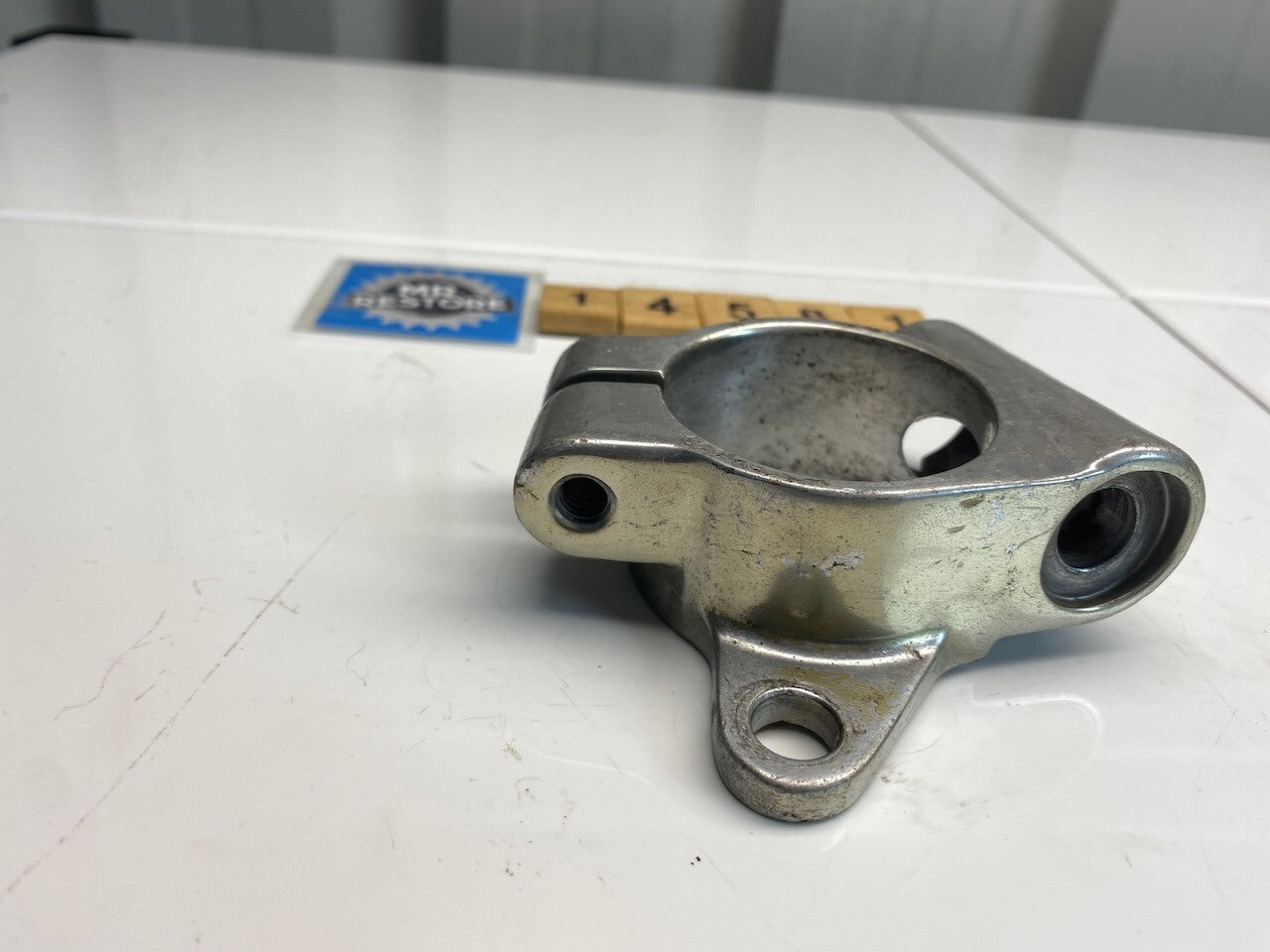 Kawasaki ZX9-R ZX6-R L/H Handlebar Mount Holder 46012-1278