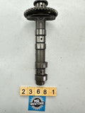 Kawasaki ZZR250 EX250 KLE250 EL250 Camshaft & Sprocket 49118-1054