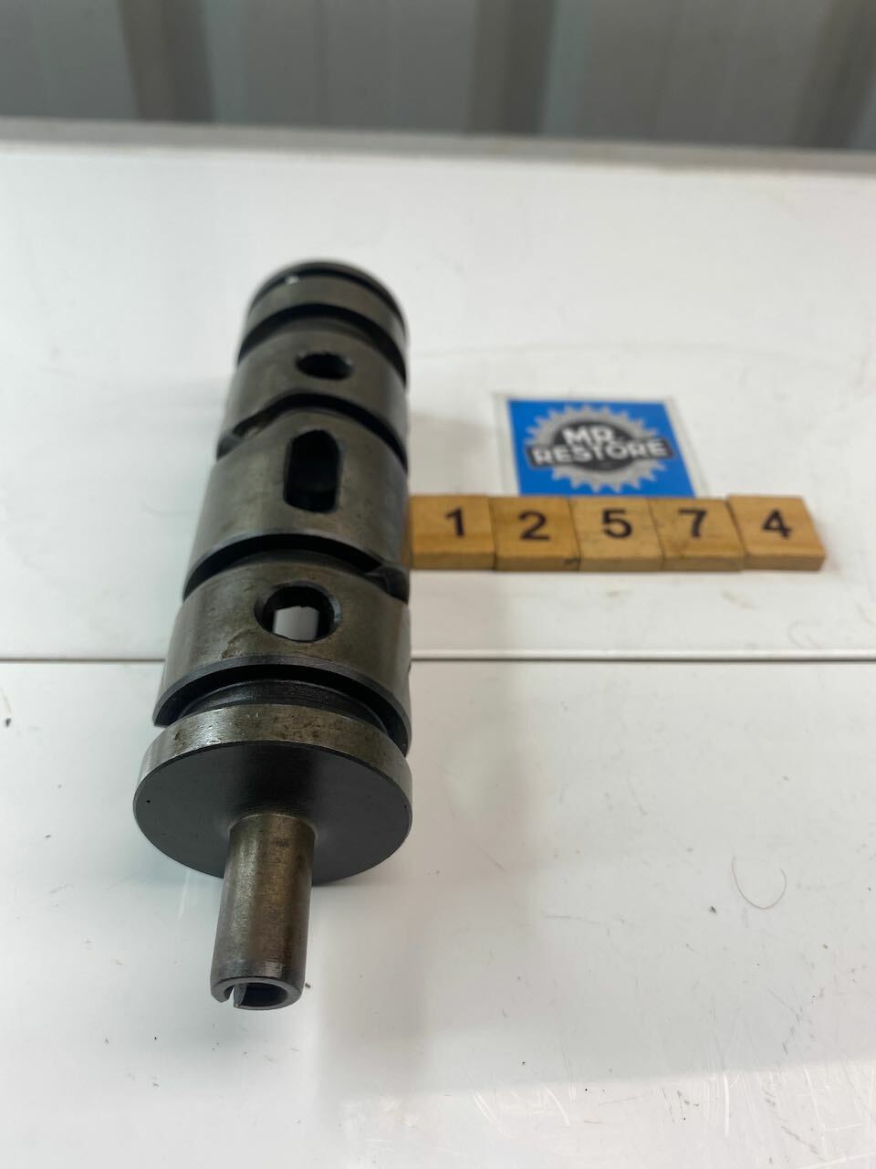 Honda CB350 CB360 CL360 CB500 Gear Shift Selector Drum 24301-286-050