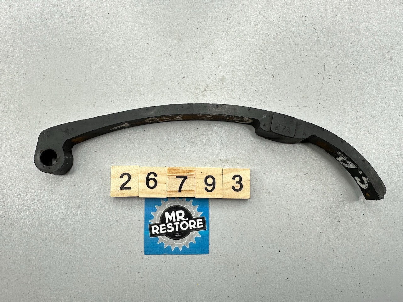 Suzuki GSXR750 85-91 GSX750 85-87 GSX600 88-96 OEM Cam Chain Tensioner